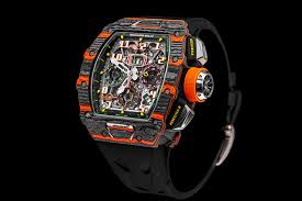 Richard Mille Replica Watches